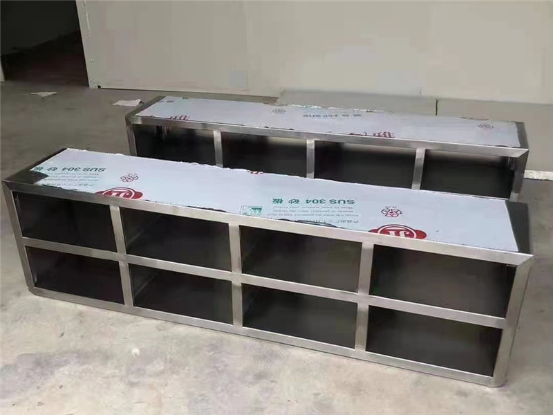 不锈钢鞋柜