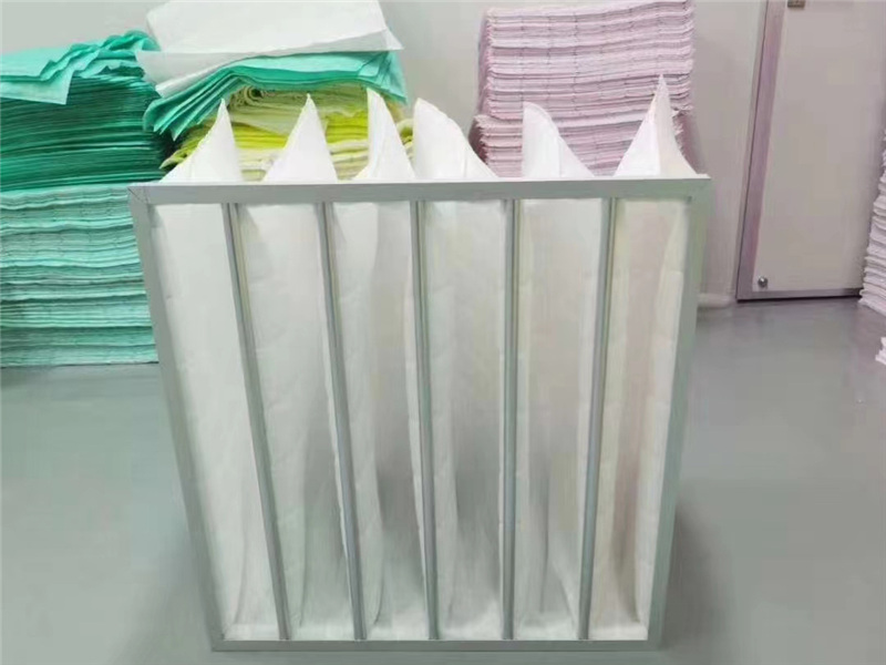 袋式过滤器