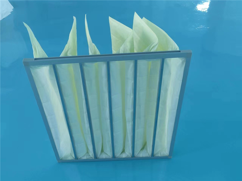 袋式过滤器