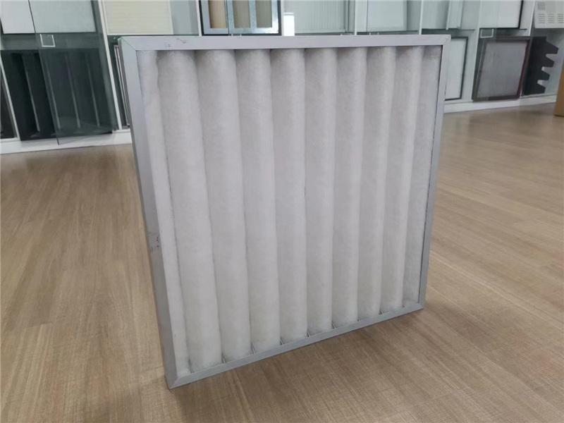 过滤器