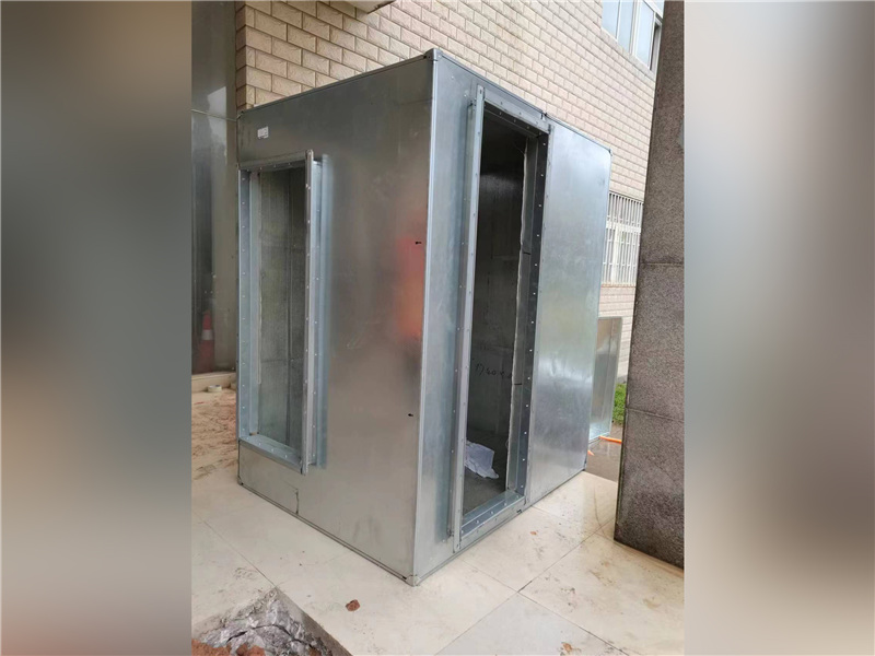 消音器