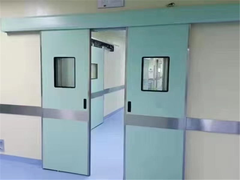 医用电动门
