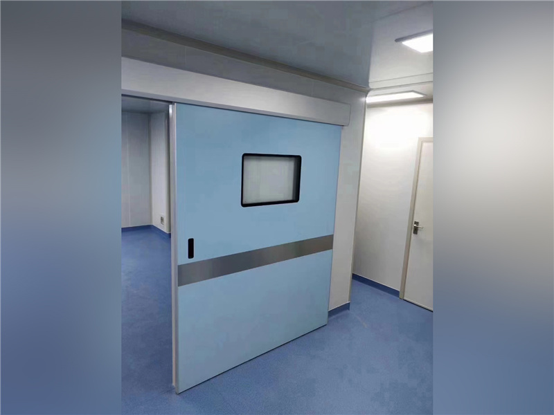 医用电动门