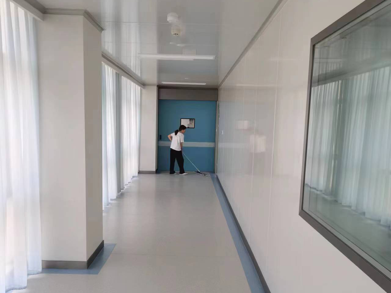 干细胞实验室