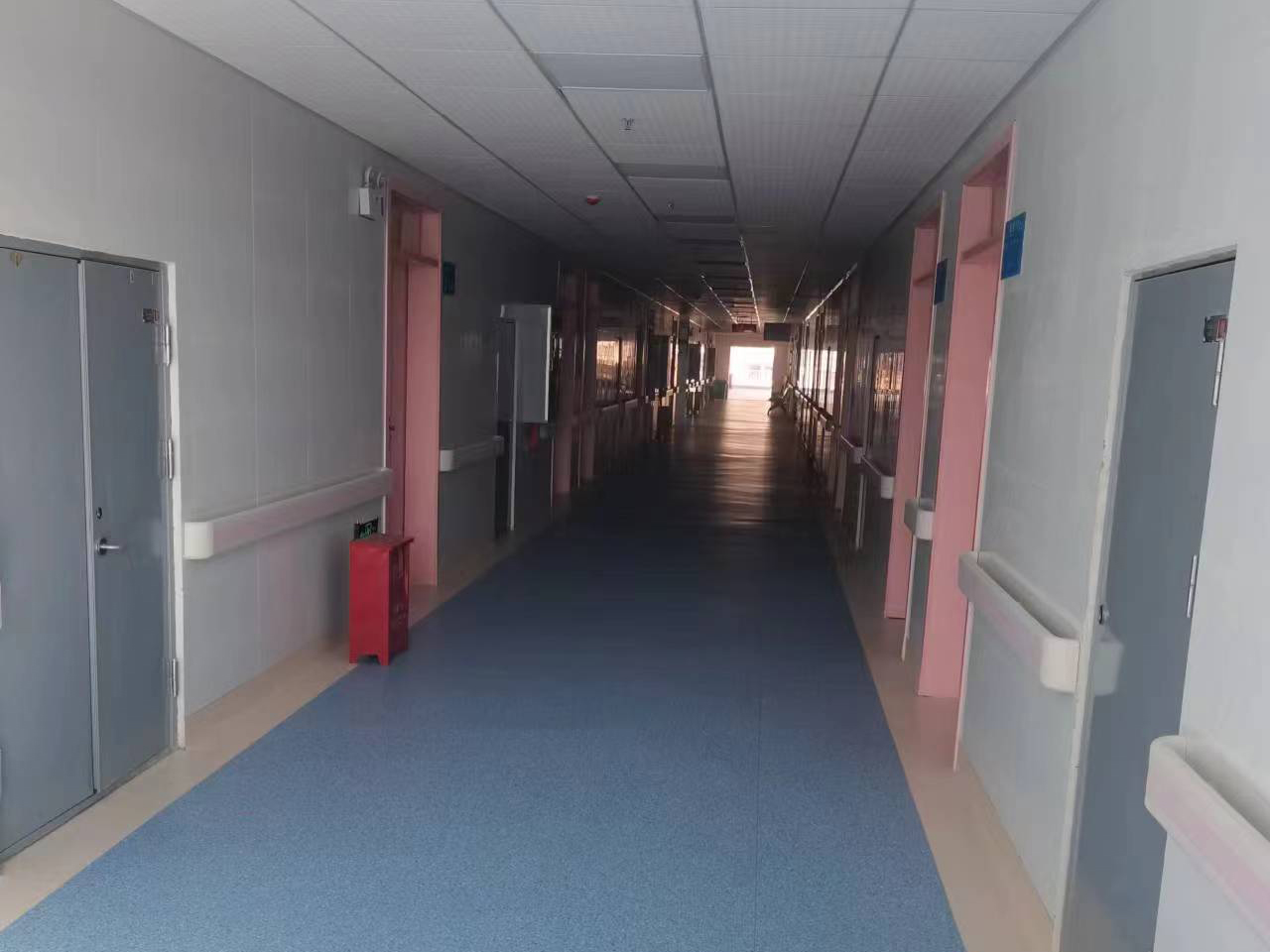 重症监护室
