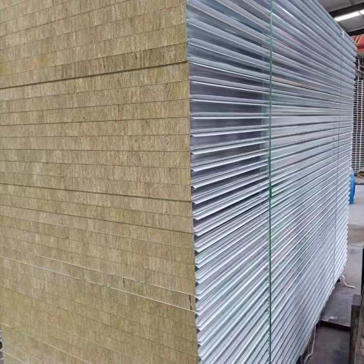 手工岩棉板